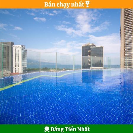 Alibaba Hotel By Thg Da Nang Esterno foto